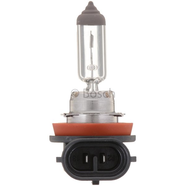 Bosch Bulb Standard Light Bulb Stan, H11St H11ST